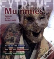Capa do artigo Mummies