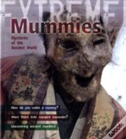 Capa do artigo Mummies
