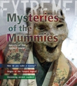 Capa do artigo Mummies