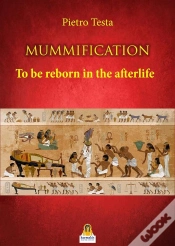 Capa do artigo Mummification