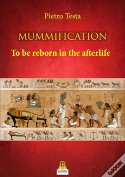 Capa do artigo Mummification