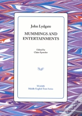 Mummings And Entertainments