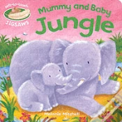 Capa do artigo Mummy And Baby Jungle