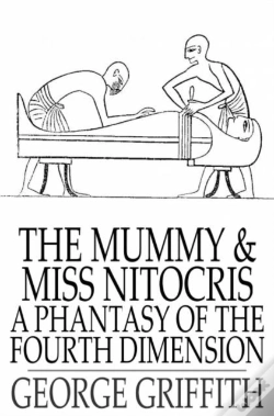 Capa do artigo Mummy And Miss Nitocris
