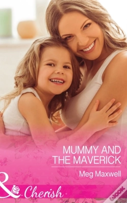 Capa do artigo Mummy And The Maverick