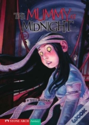 Capa do artigo Mummy At Midnight
