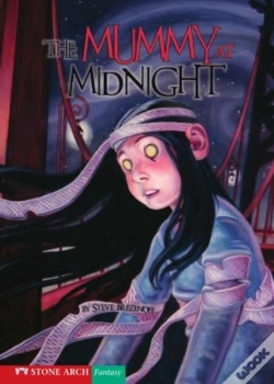 Capa do artigo Mummy At Midnight