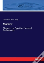 Capa do artigo Mummy