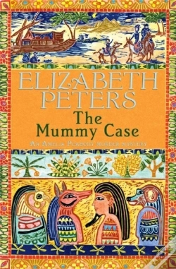 Capa do artigo Mummy Case