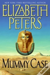 Capa do artigo Mummy Case