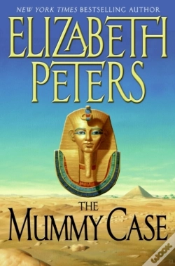 Capa do artigo Mummy Case