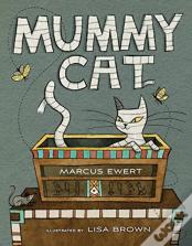 Mummy Cat