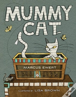 Capa do artigo Mummy Cat