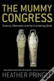Capa do artigo MUMMY CONGRESS, THE