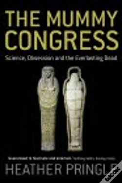 Capa do artigo MUMMY CONGRESS, THE