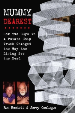 Capa do artigo Mummy Dearest