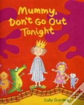 Capa do artigo Mummy Don