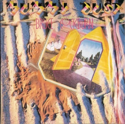 Capa do artigo Mummy Dust - CD