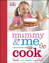 Capa do artigo Mummy & Me Cook
