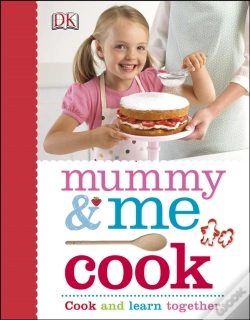 Capa do artigo Mummy & Me Cook