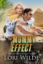 Mummy Effect - Preview