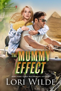 Capa do artigo Mummy Effect