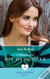 Capa do artigo Mummy For His Daughter