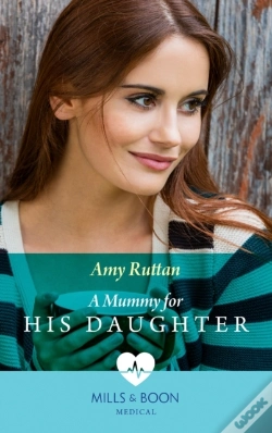 Capa do artigo Mummy For His Daughter
