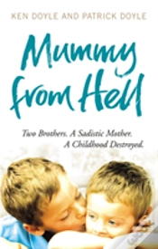 Capa do artigo Mummy From Hell