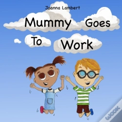 Capa do artigo Mummy Goes To Work