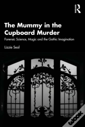 Capa do artigo Mummy In The Cupboard Murder