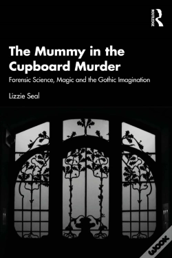 Capa do artigo Mummy In The Cupboard Murder