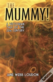 Mummy!