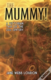 Capa do artigo Mummy!