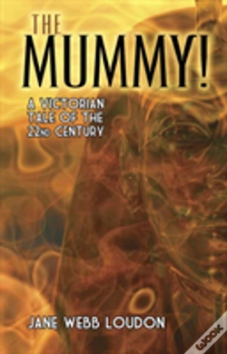 Capa do artigo Mummy!