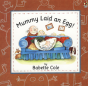 Mummy Laid An Egg! - Preview