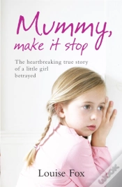 Capa do artigo Mummy, Make It Stop