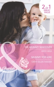 Capa do artigo Mummy Makeover / Mummy For Hire