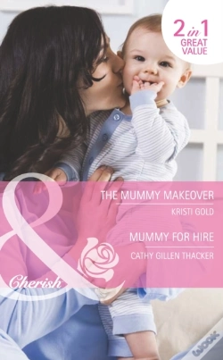 Capa do artigo Mummy Makeover / Mummy For Hire