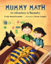 Capa do artigo Mummy Math