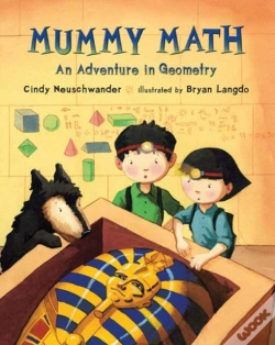 Capa do artigo Mummy Math