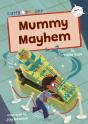 Mummy Mayhem - Preview
