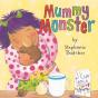Mummy Monster - Preview