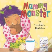 Capa do artigo Mummy Monster
