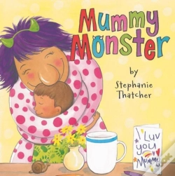 Capa do artigo Mummy Monster