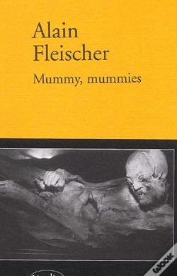 Capa do artigo Mummy, Mummies