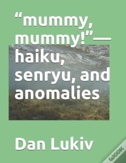 Capa do artigo "Mummy, Mummy!"-Haiku, Senryu, And Anomalies