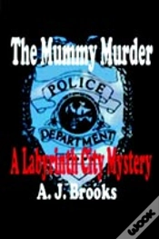 Capa do artigo Mummy Murder