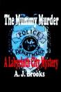 Mummy Murder - Preview