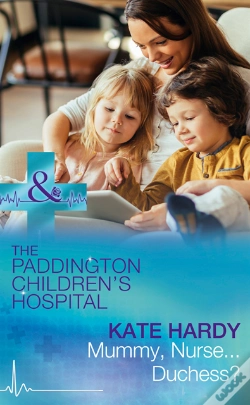 Capa do artigo Mummy, Nurse...Duchess?